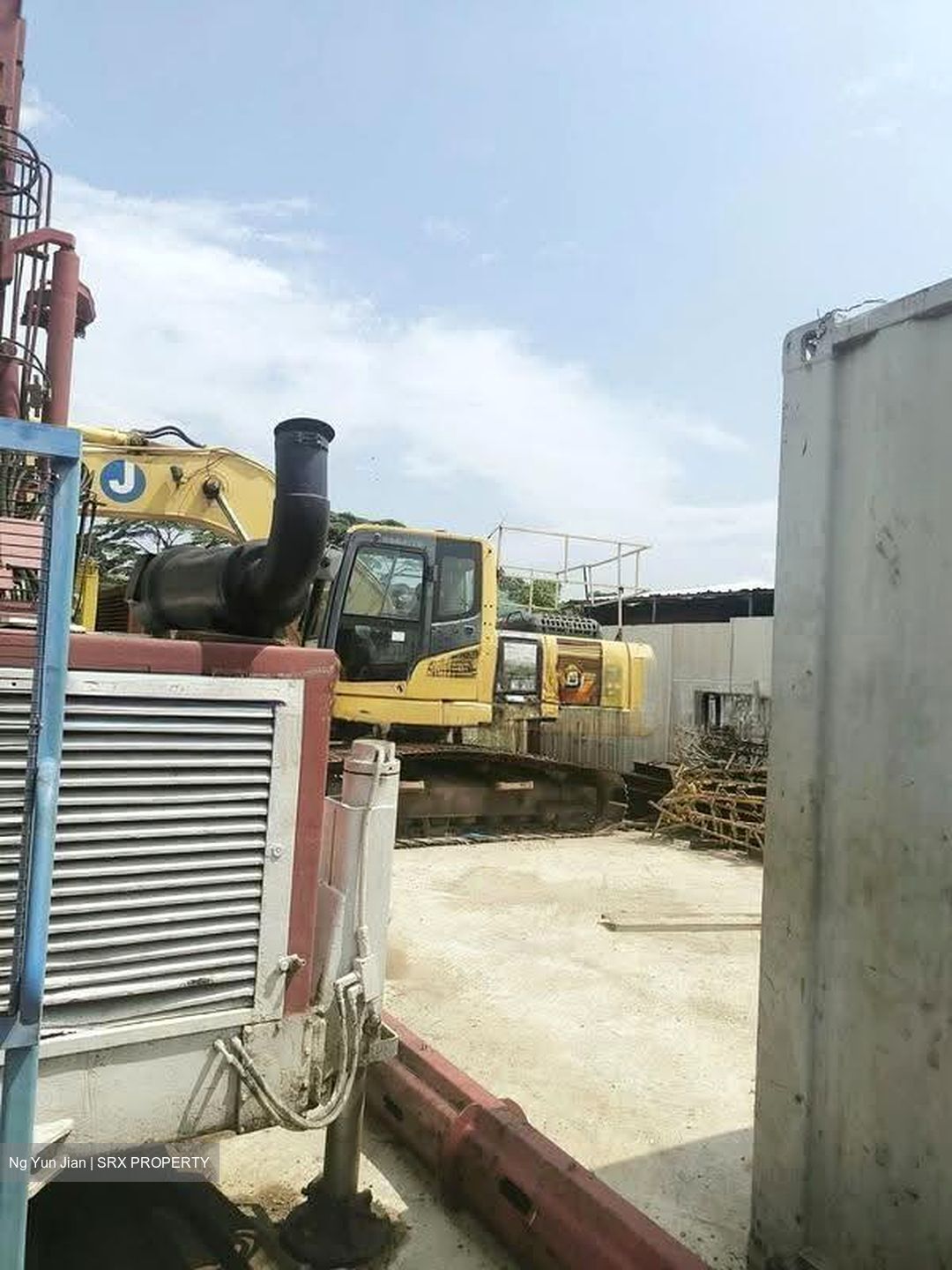 Seletar West Farmway 6 (D28), Factory #625521341